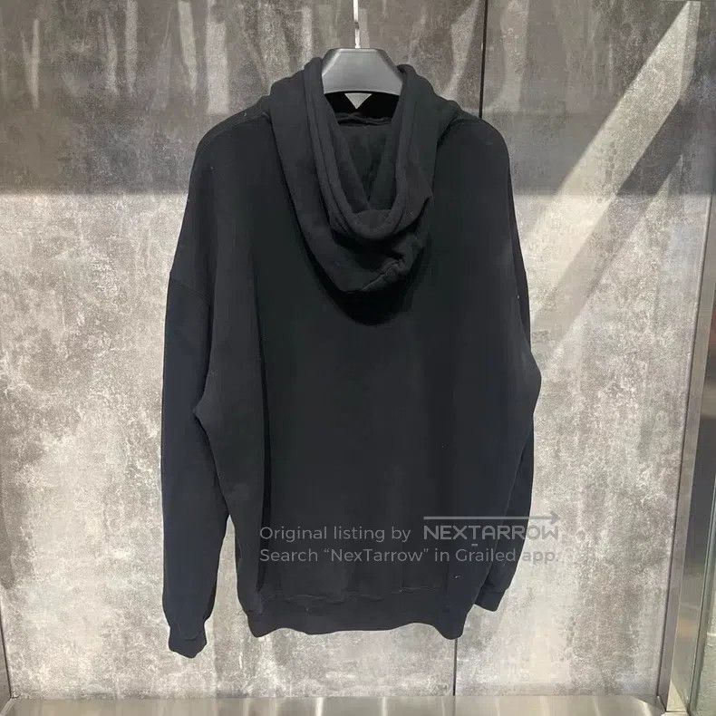 Balenciaga Balenciaga Comic merchandise logo sweatshirt Size US M / EU 48-50 / 2 - 2 Thumbnail