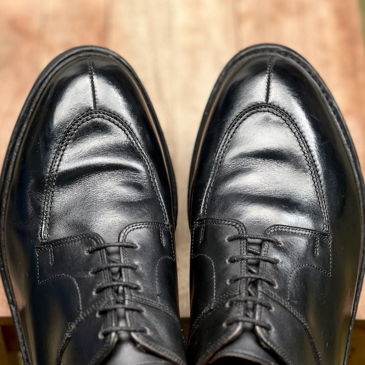 Paraboot PARABOOT AVIGNON SHOES. Size US 8.5 / EU 41-42 - 6 Thumbnail