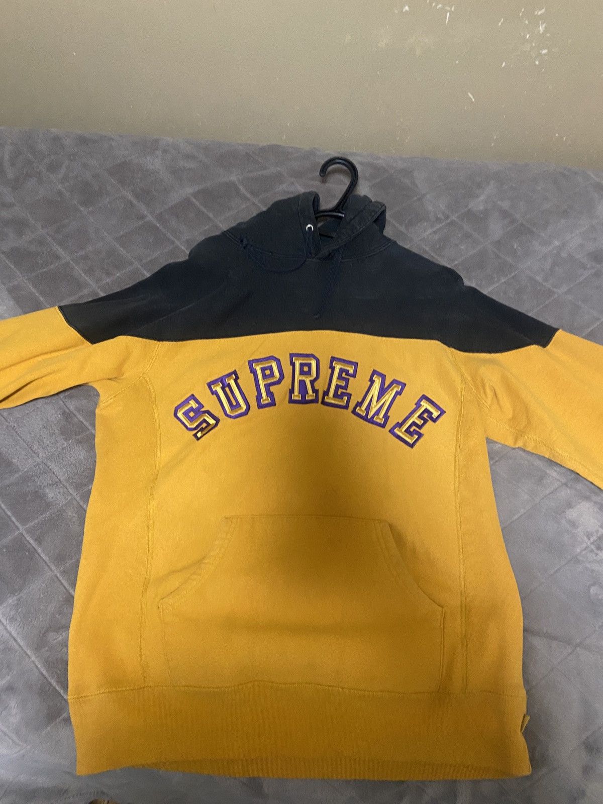 Supreme Supreme hoodie Size US L / EU 52-54 / 3 - 2 Thumbnail