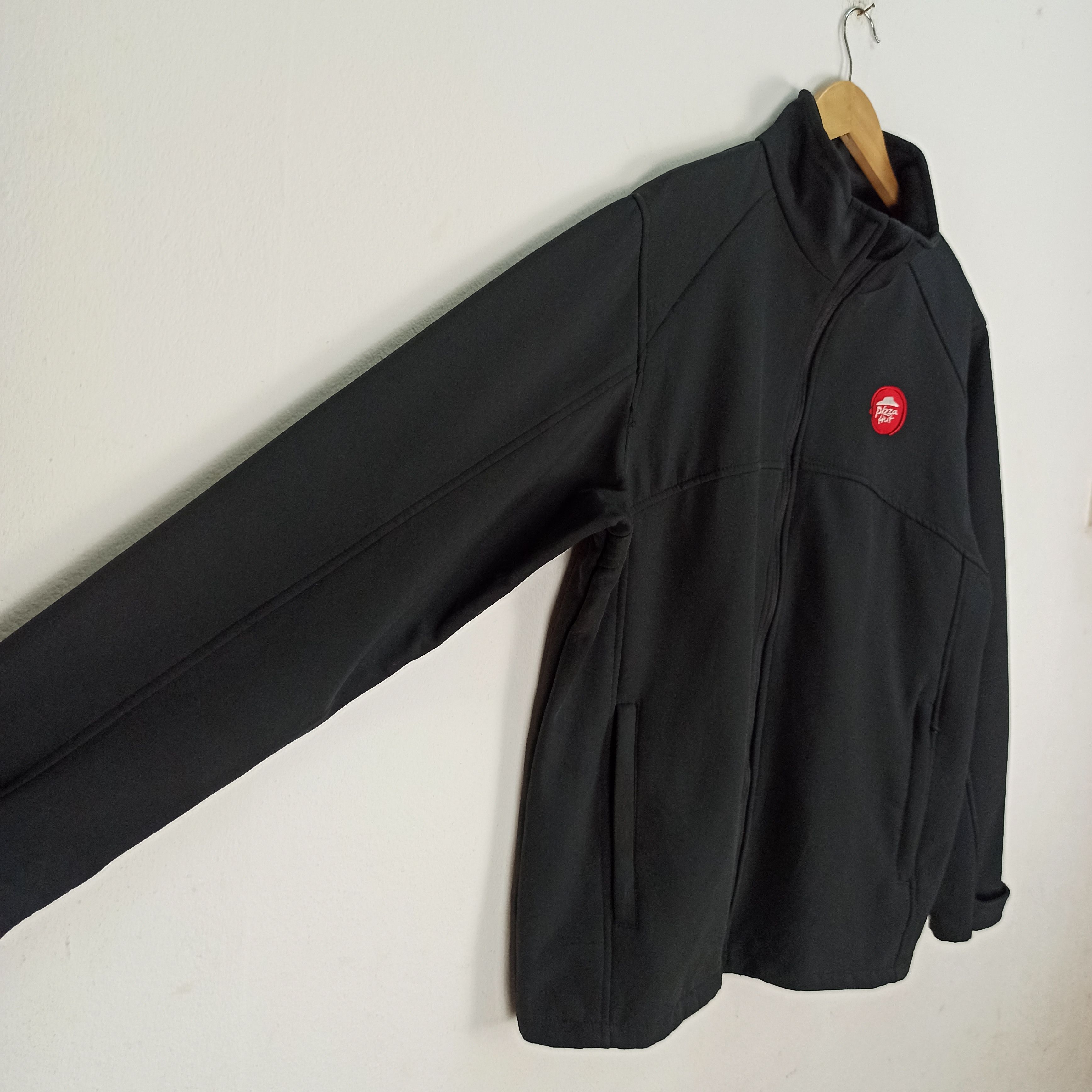 Japanese Brand 🔥STEALS🔥 PIZZA HUT UNIFORM JACKET JAPAN Size US L / EU 52-54 / 3 - 5 Thumbnail