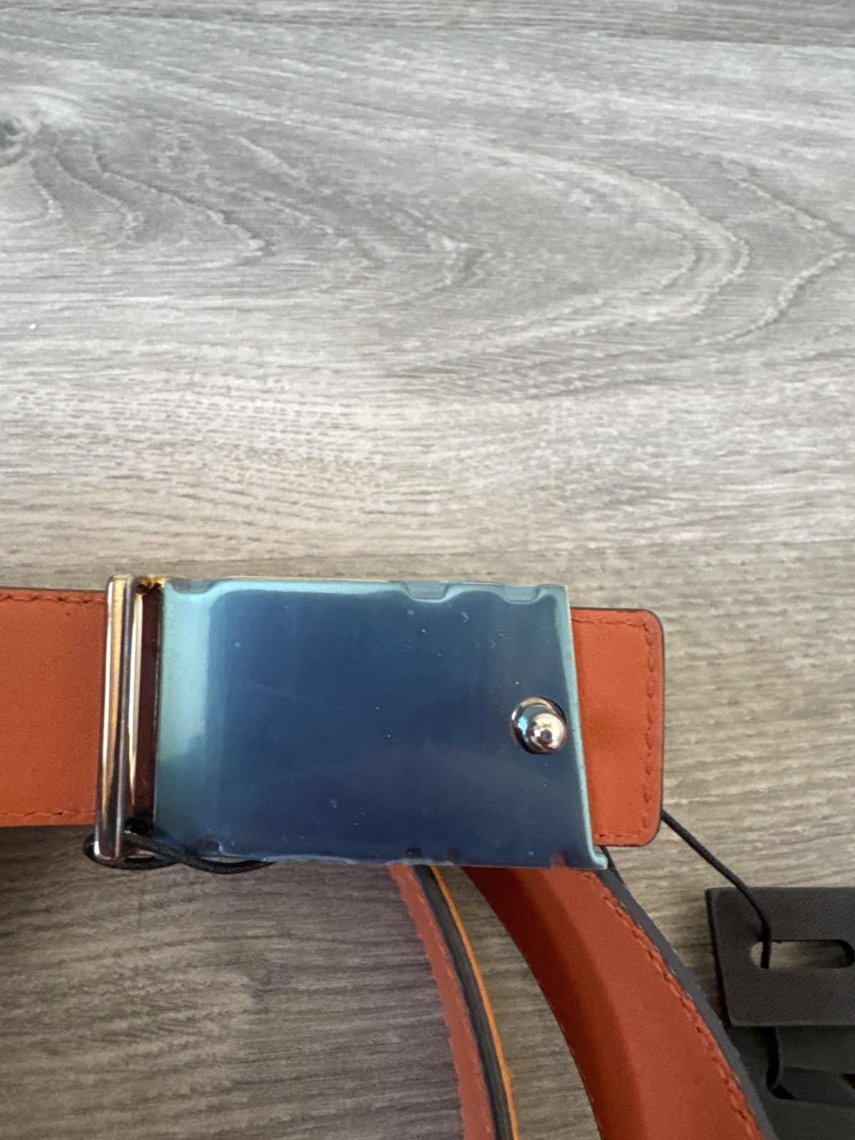 Amiri AMIRI belt 85 Size ONE SIZE - 8 Thumbnail