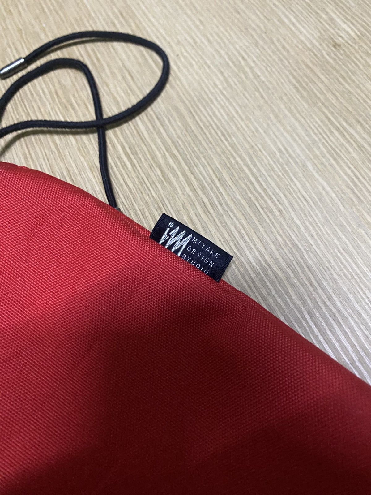 Issey Miyake Issey Miyake Design Studio bag Size ONE SIZE - 19 Thumbnail