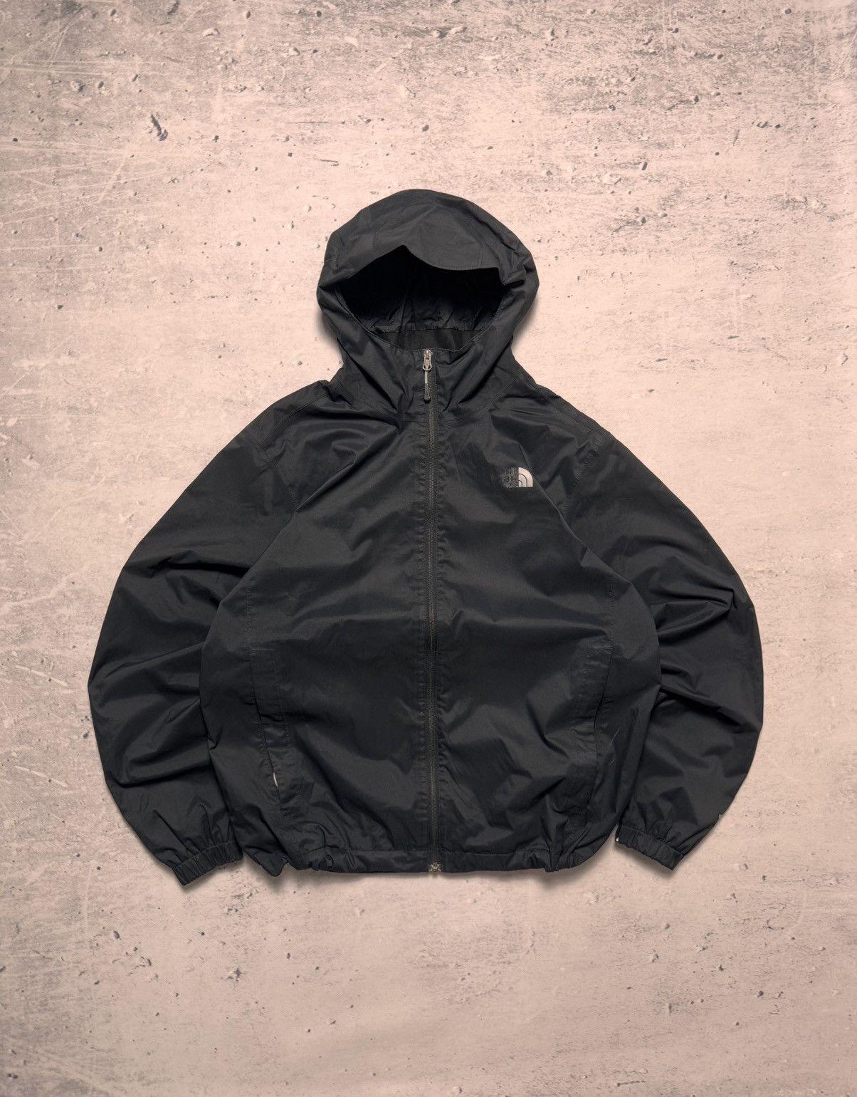 The North Face × Vintage THE NORTH FACE VINTAGE LIGHT JACKET Size US L / EU 52-54 / 3 - 1 Thumbnail