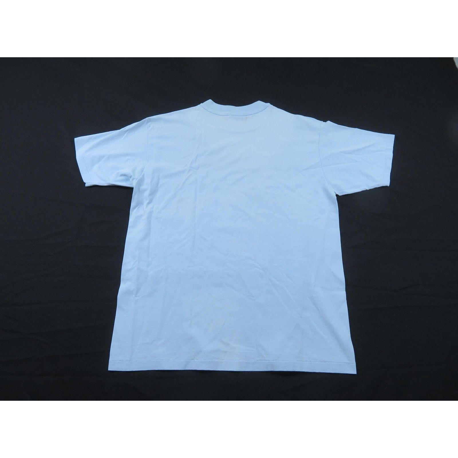 Hanes Arizona Commit to Children Links to Future T-Shirt XL 1980s Size US XL / EU 56 / 4 - 3 Thumbnail