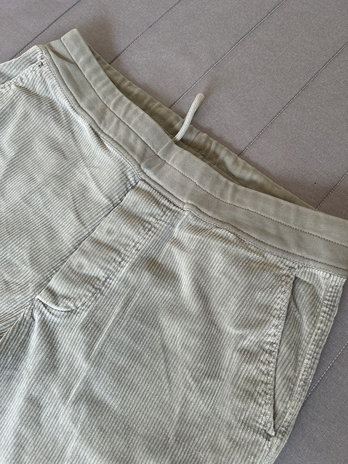 James Perse James Perse Pants Size US 34 / EU 50 - 4 Thumbnail
