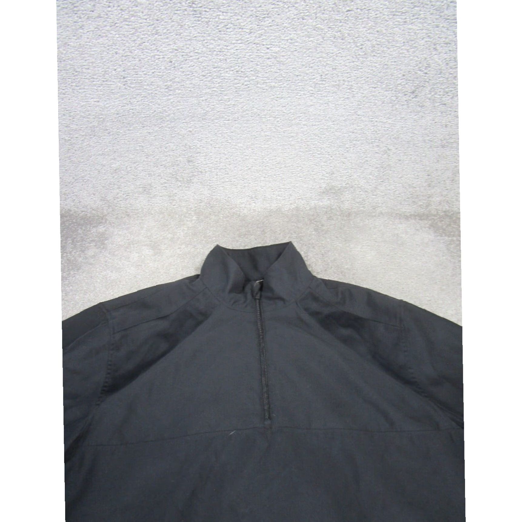 Callaway Callaway Mens Softshell Mock Neck Navy Blue Medium XL Sweatshirt Size US M / EU 48-50 / 2 - 2 Thumbnail