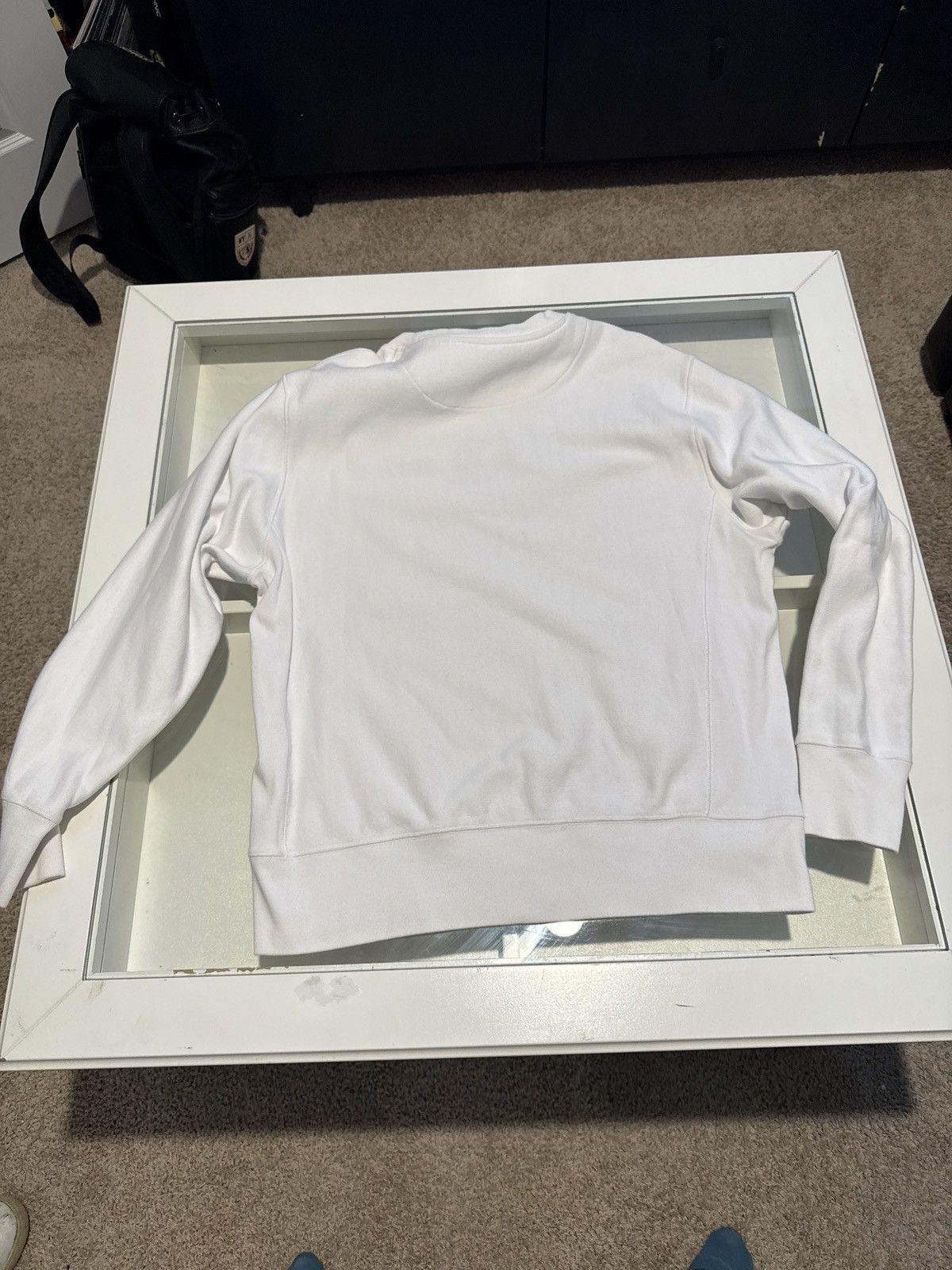 Rowing Blazers Rowing Blazers XL Crewneck Size US XL / EU 56 / 4 - 2 Thumbnail