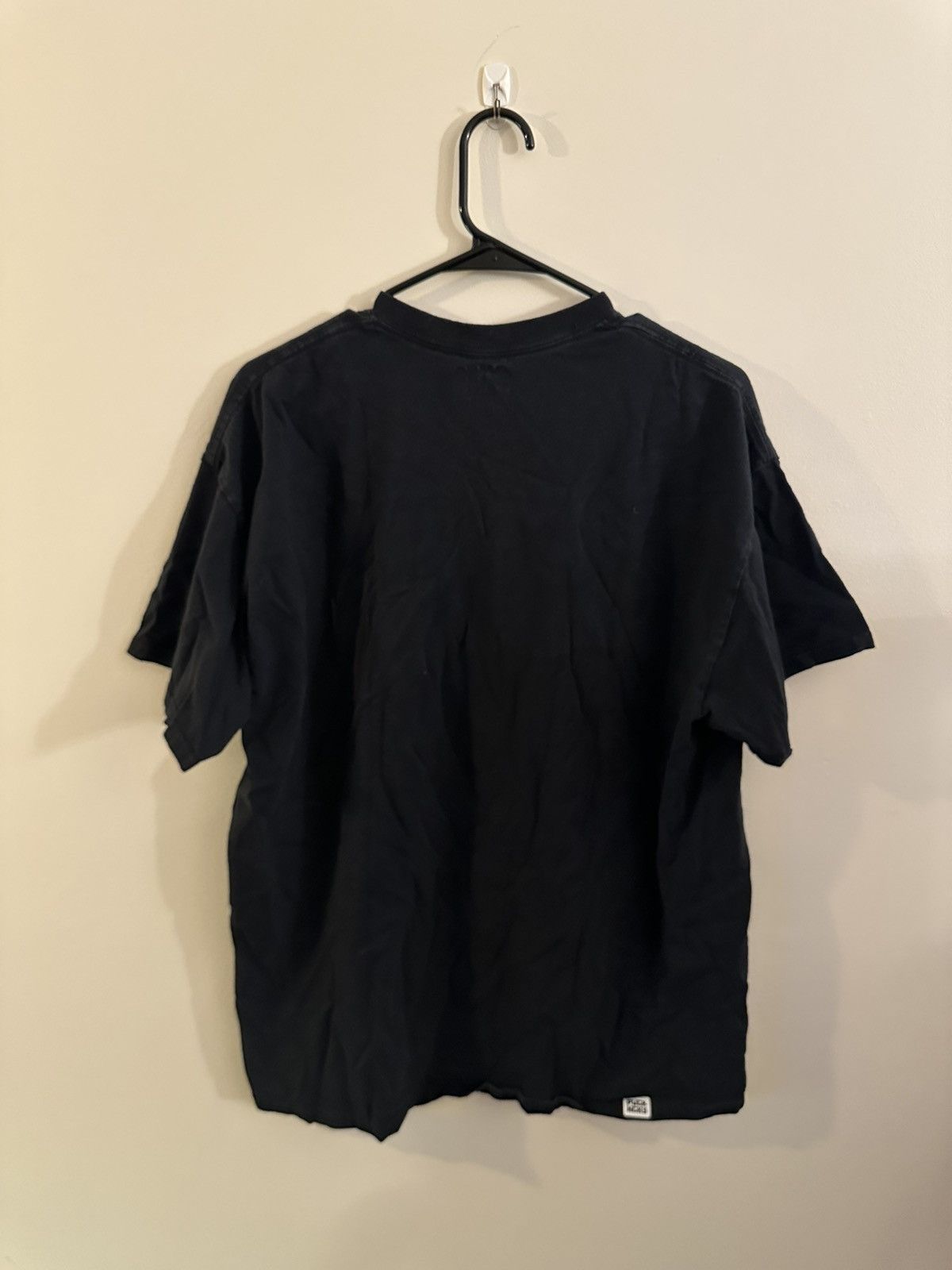 Other PUCK HOCKEY LOGO BLAC T SHIRT Size US L / EU 52-54 / 3 - 2 Thumbnail