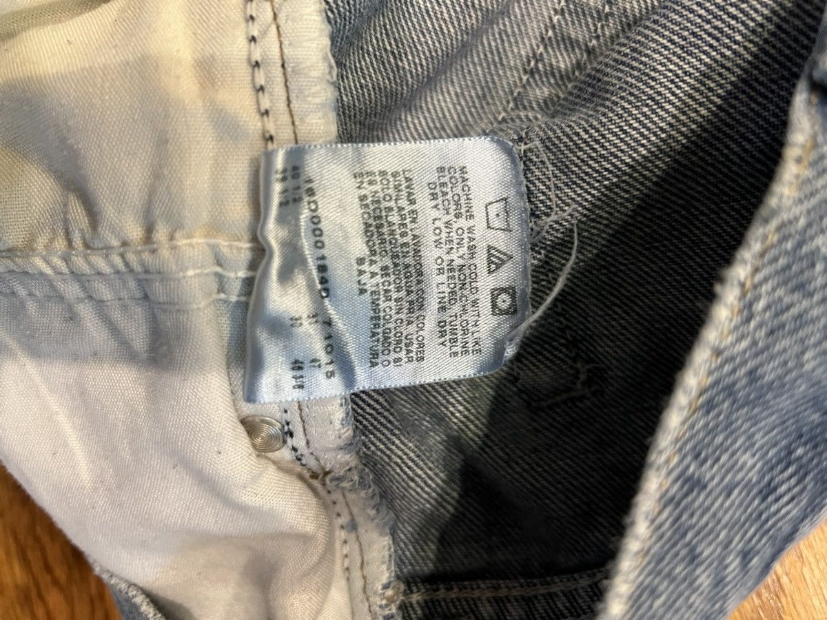 Lee Lee jeans Size US 38 / EU 54 - 6 Thumbnail