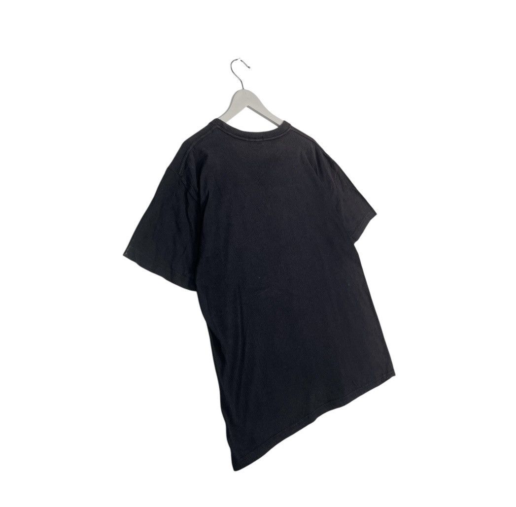 Designer × Vintage vintage Japan shine T-shirt - Size US S / EU 44-46 / 1 - 6 Thumbnail