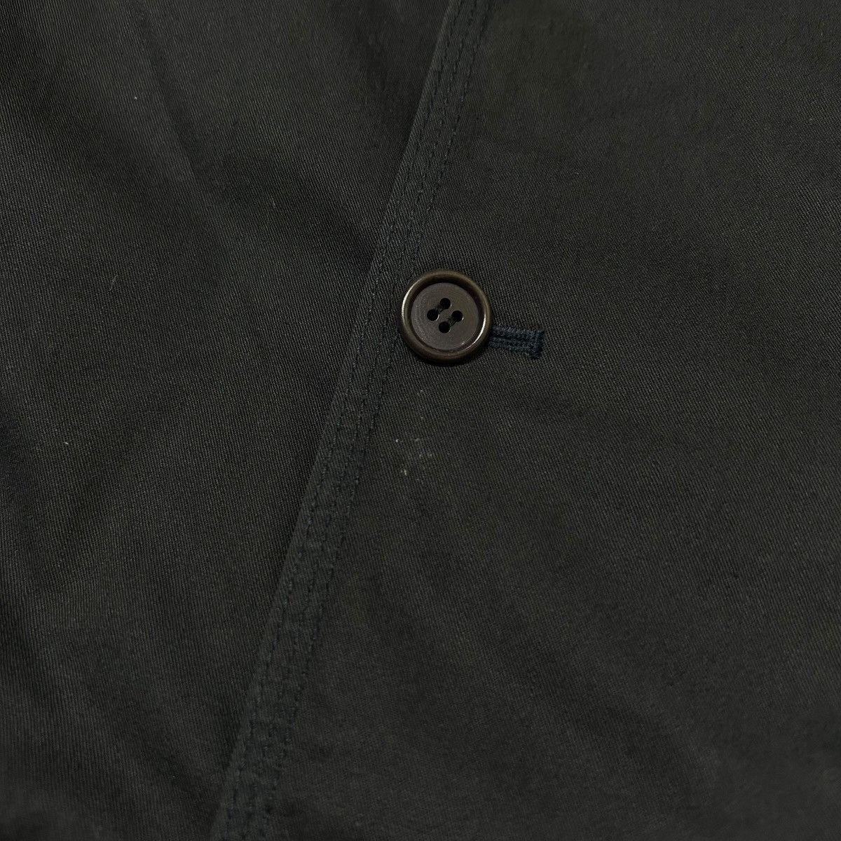 Comme des Garcons Homme 745 00s Comme Des Garcons Homme suit set up archive men Size 42R - 7 Thumbnail