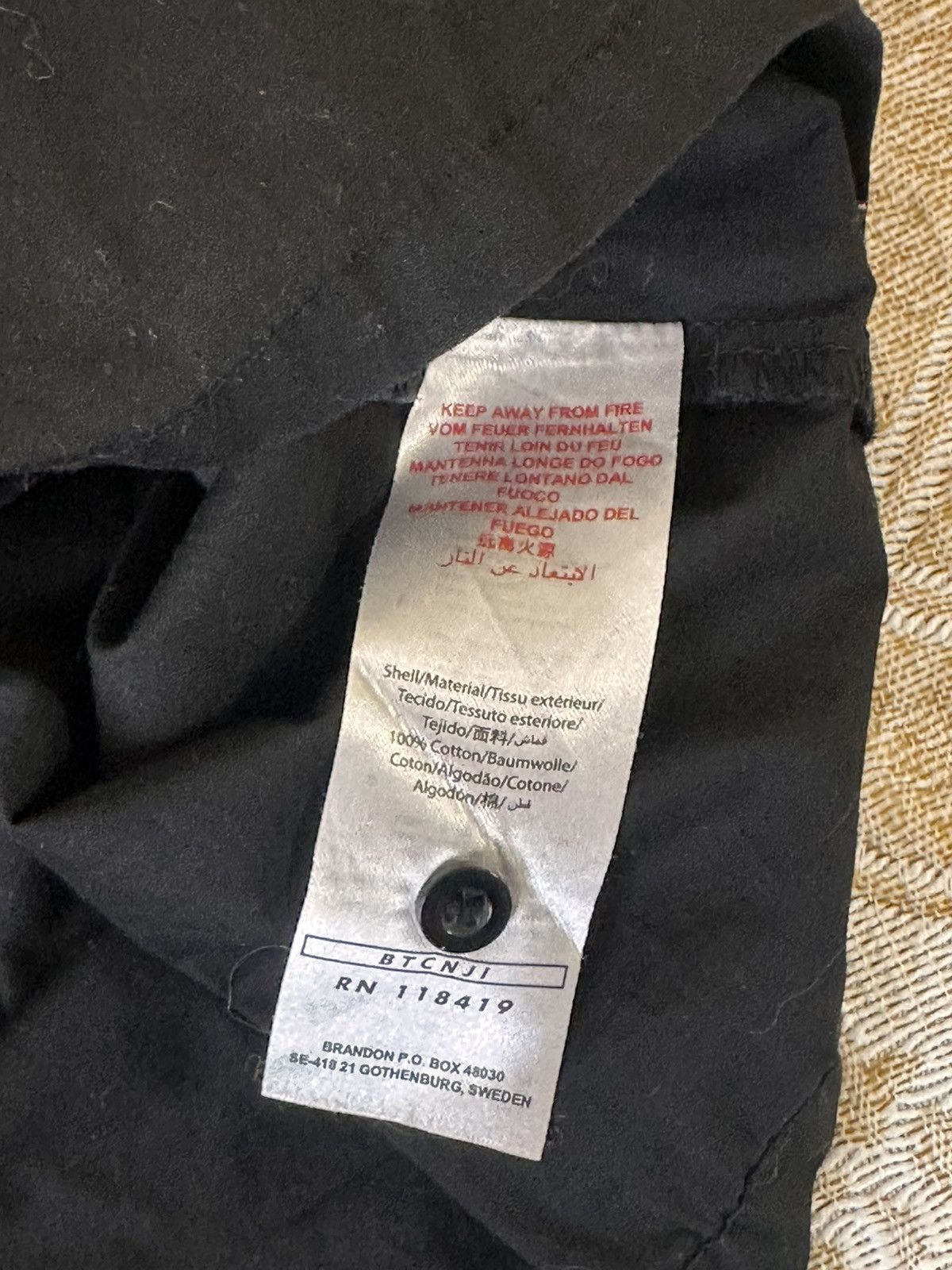 Hugo Boss 🔥 Hugo Boss Mercedes AMG Petronas Vintage Shirt BMW Honda Size US XXL / EU 58 / 5 - 7 Thumbnail