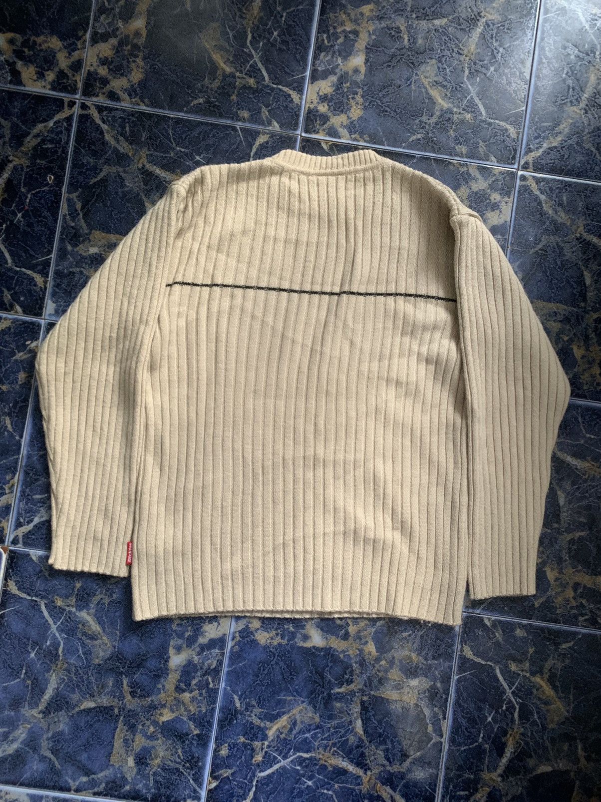 Dickies dickies sk8 men’s sweater Size US M / EU 48-50 / 2 - 6 Thumbnail