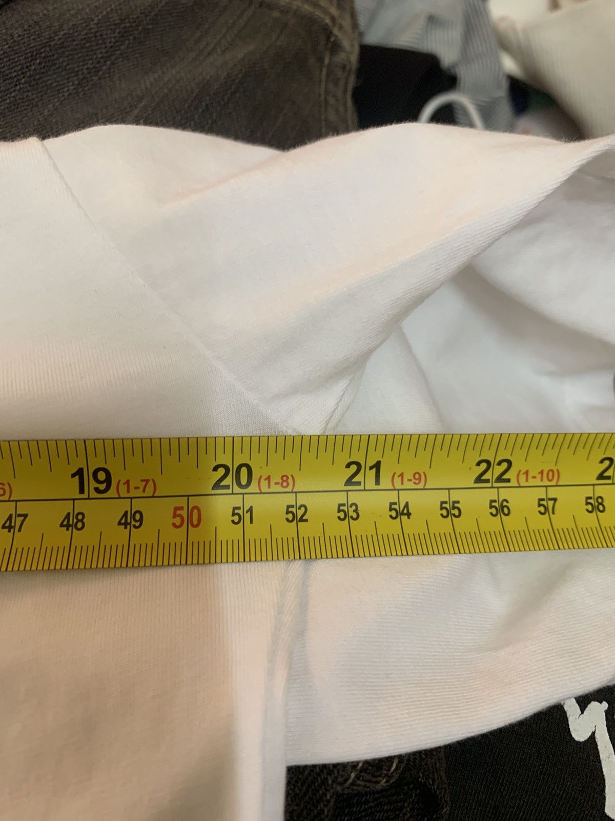 Celine Celine the dancing kid shirt Size US M / EU 48-50 / 2 - 7 Thumbnail