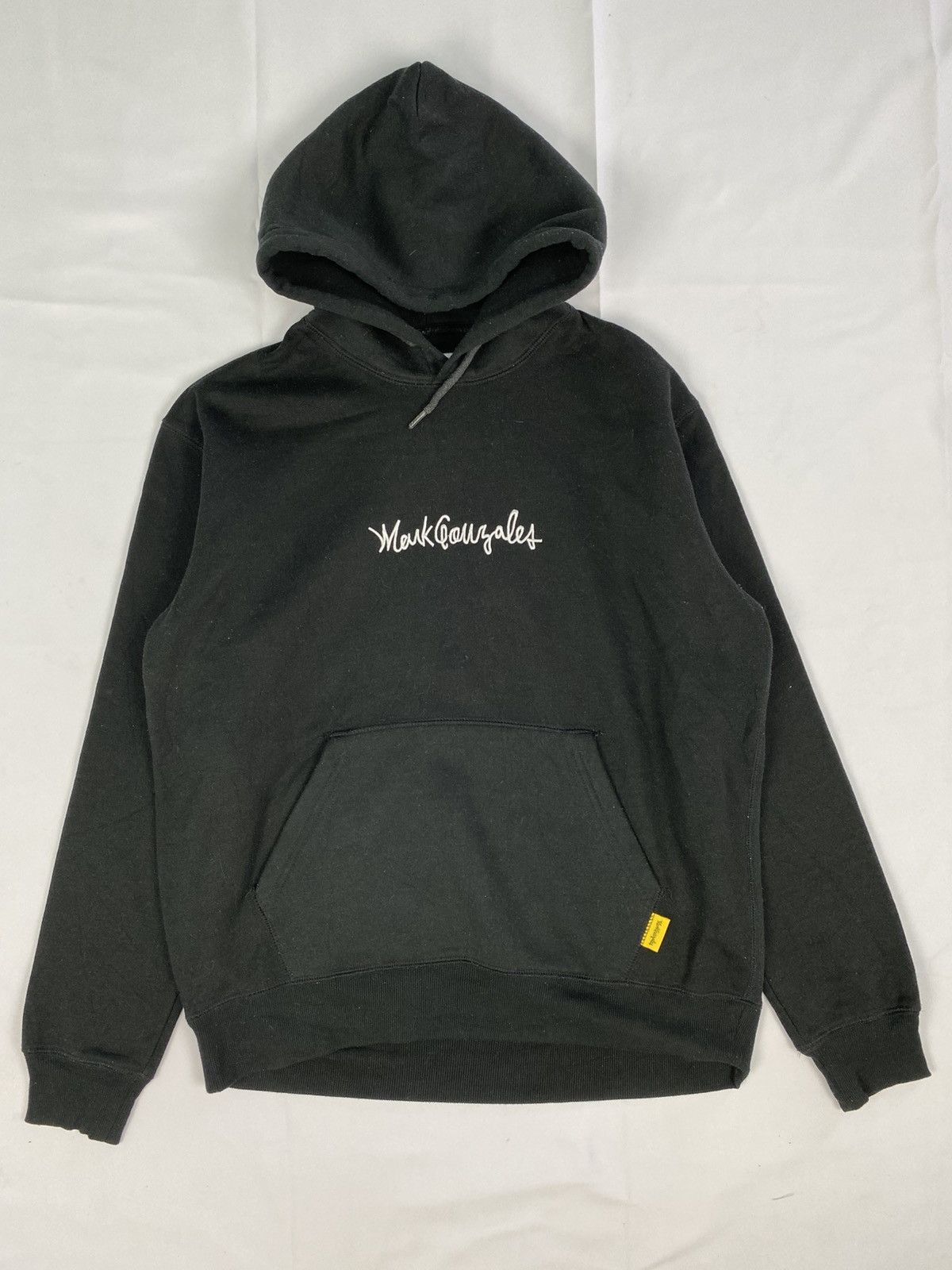Designer Mark Gonzales Hoodie Size US M / EU 48-50 / 2 - 3 Thumbnail