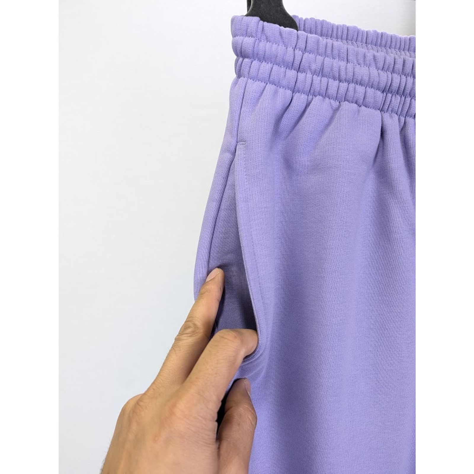 Balenciaga o1rshd1 Sweatpants & Joggers in Purple Size US 28 / EU 44 - 6 Thumbnail