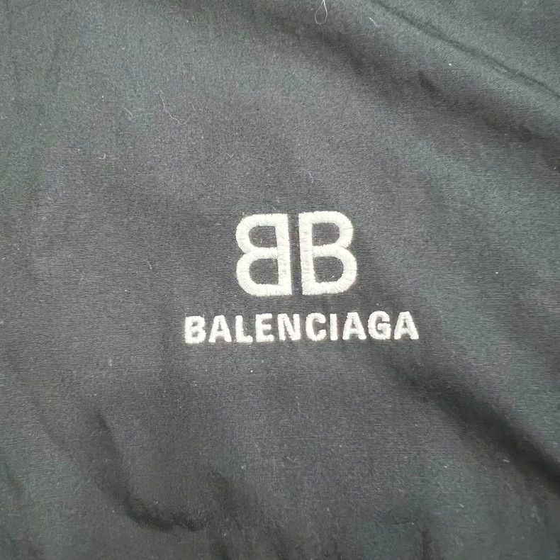 Balenciaga Balenciaga jacket 2501-Nextarrow Size US S / EU 44-46 / 1 - 2 Thumbnail