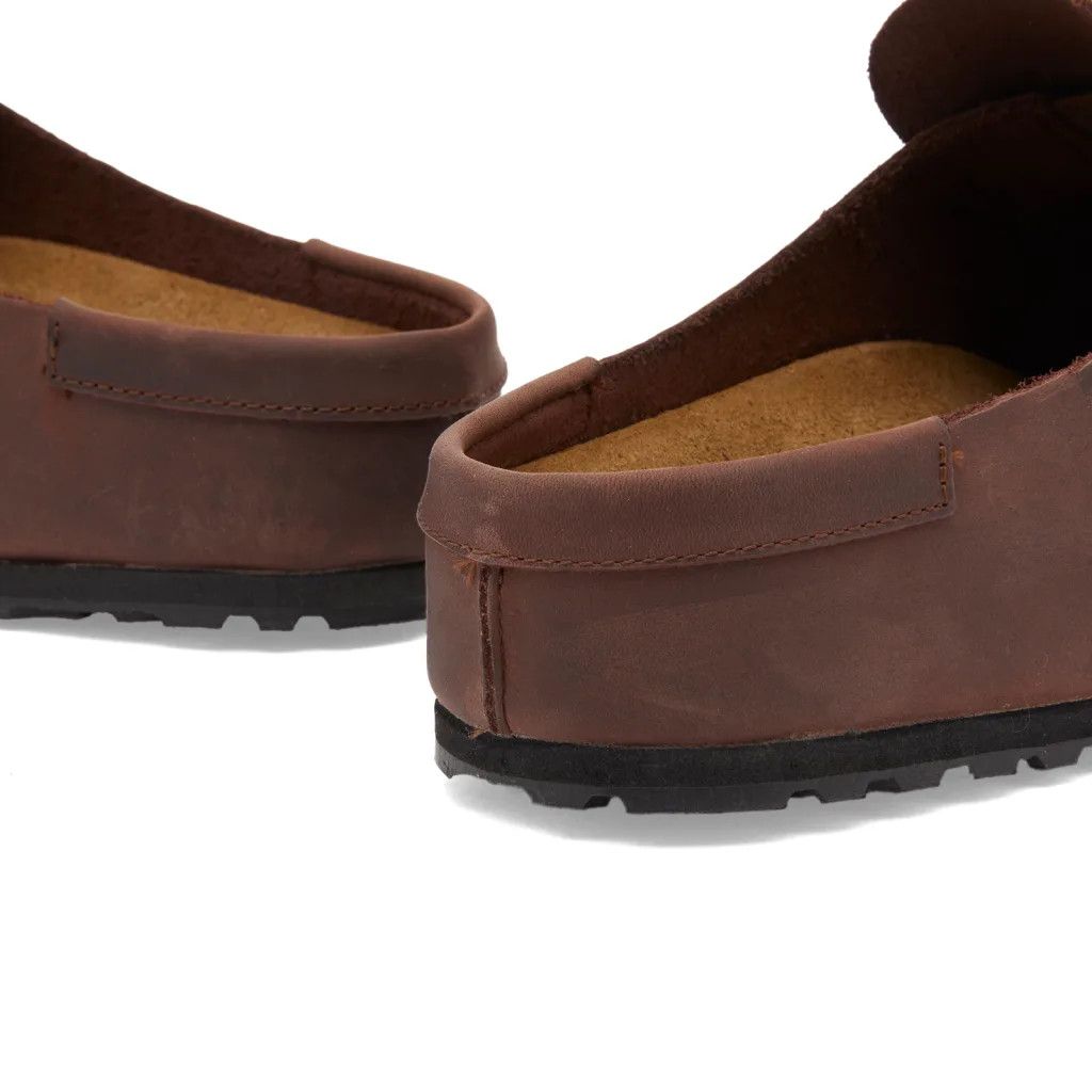 Birkenstock Birkenstock Naples Wrapped Habana 1029617 US 8 EU 41 Size US 8 / EU 41 - 4 Thumbnail
