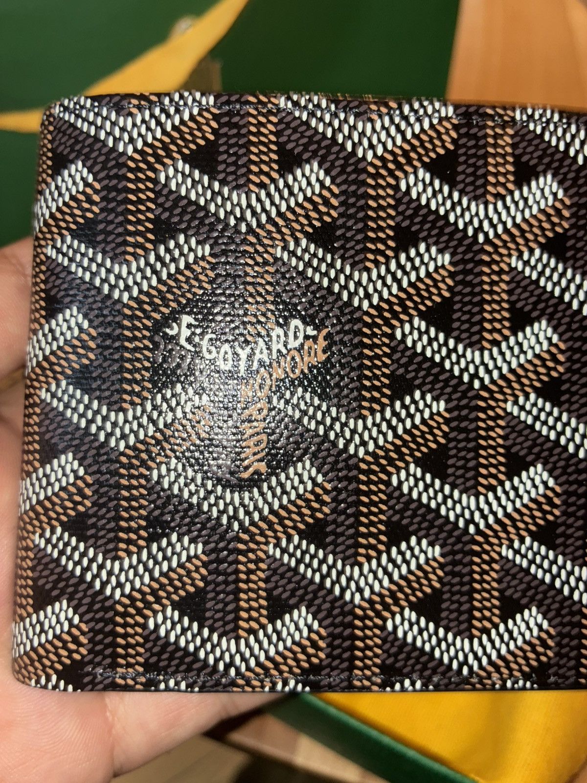 Goyard Goyard Victoire Size ONE SIZE - 16 Thumbnail