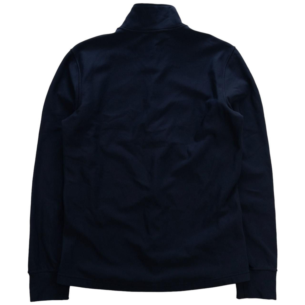 Prada Vintage Prada Zip Up Track Jacket Size S Size S / US 4 / IT 40 - 2 Thumbnail