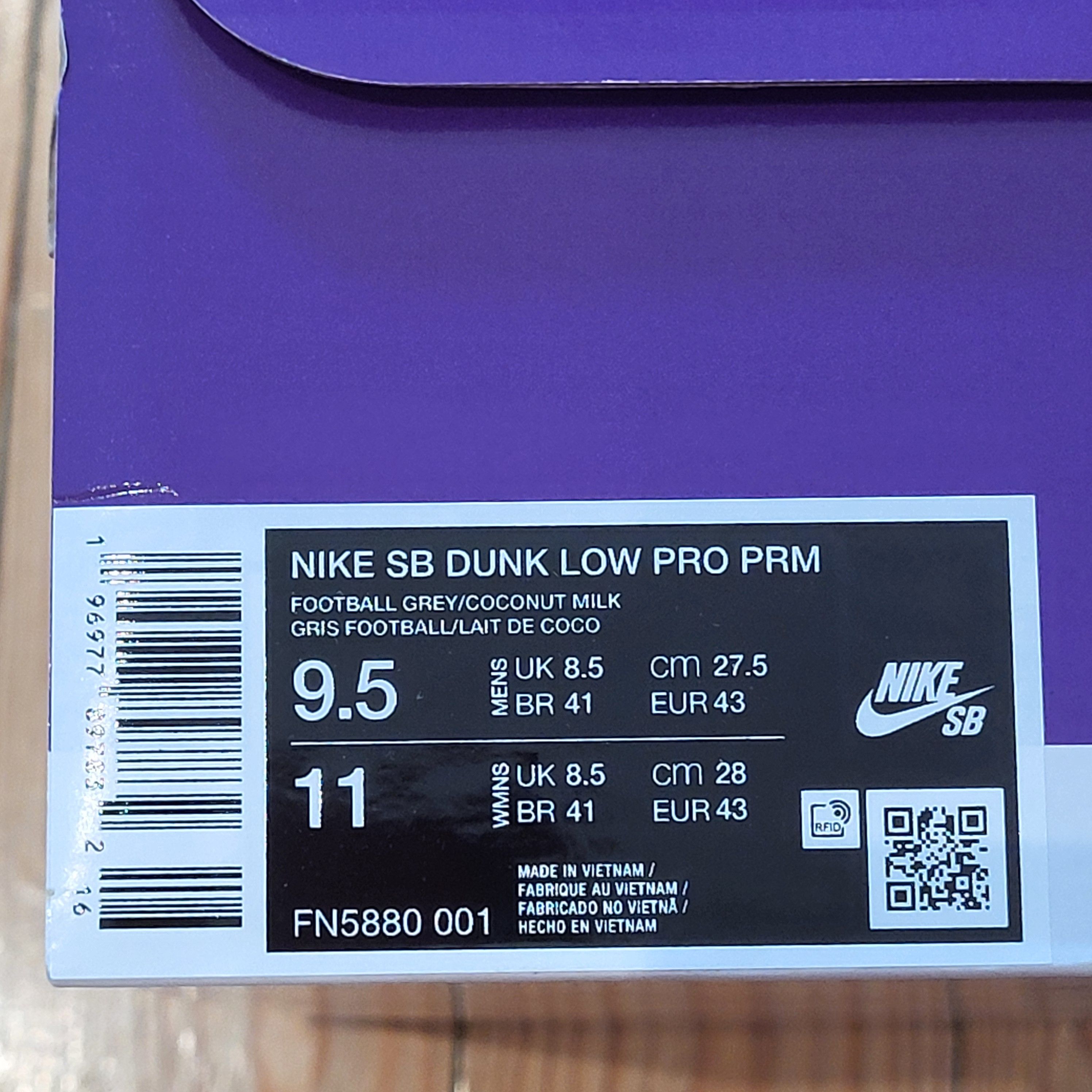 Nike Nike SB City of Style Size US 9.5 / EU 42-43 - 3 Thumbnail