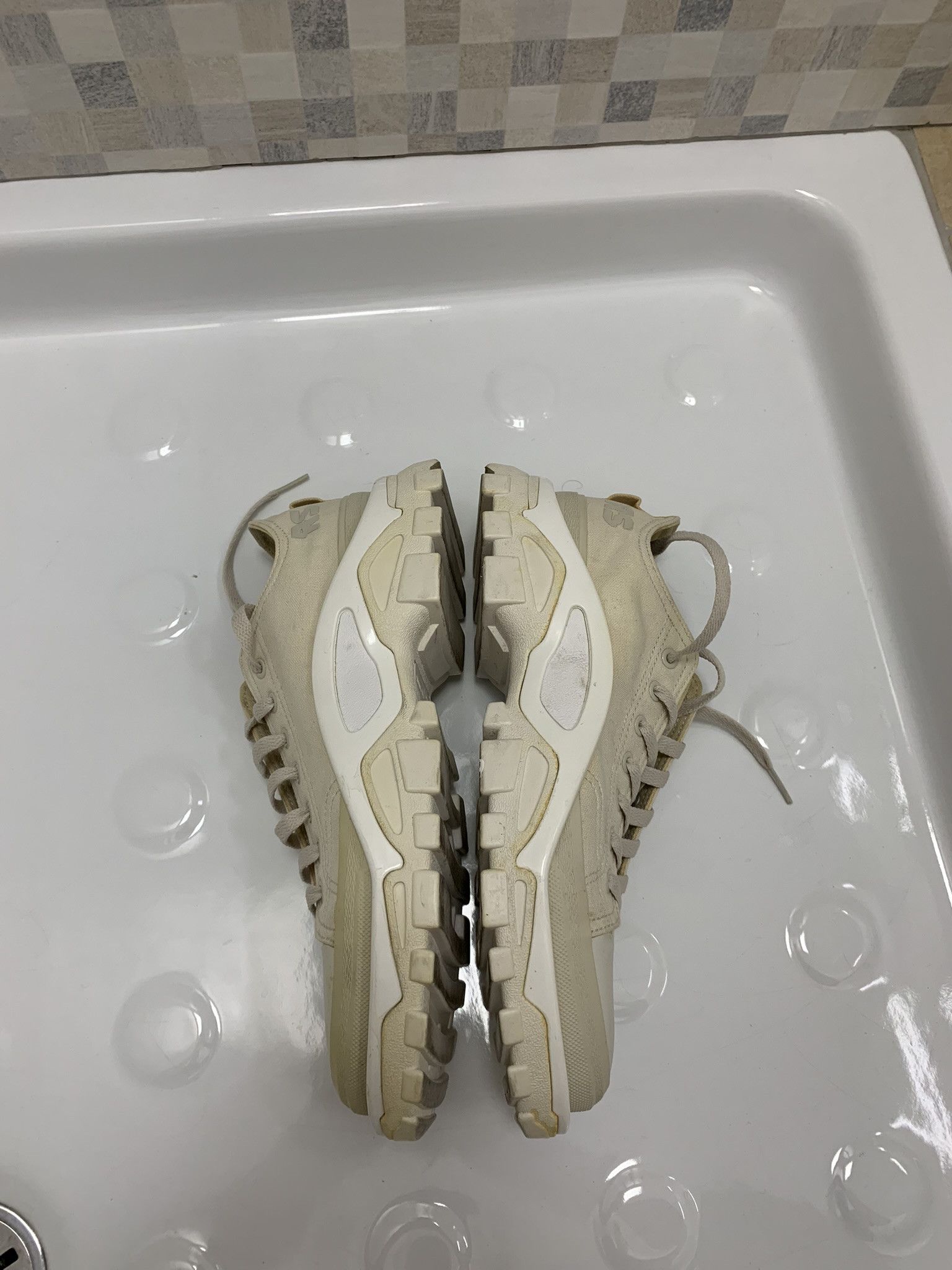 Adidas × Raf Simons Adidas X Raf Simons SS18 detroit runners Size US 10 / EU 43 - 5 Thumbnail