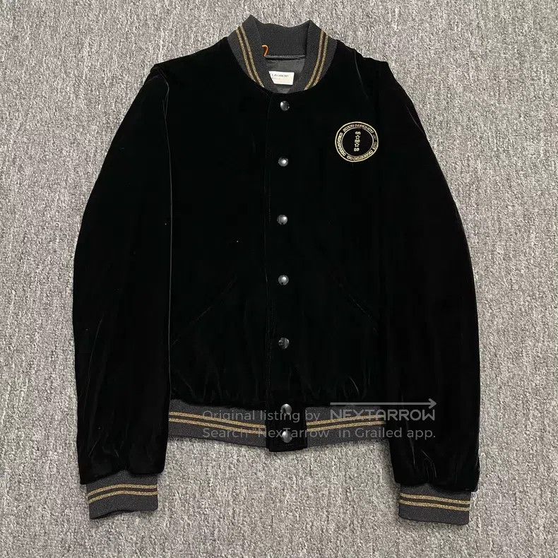 Saint Laurent Paris #REF! Size XS / US 0-2 / IT 36-38 - 1 Thumbnail