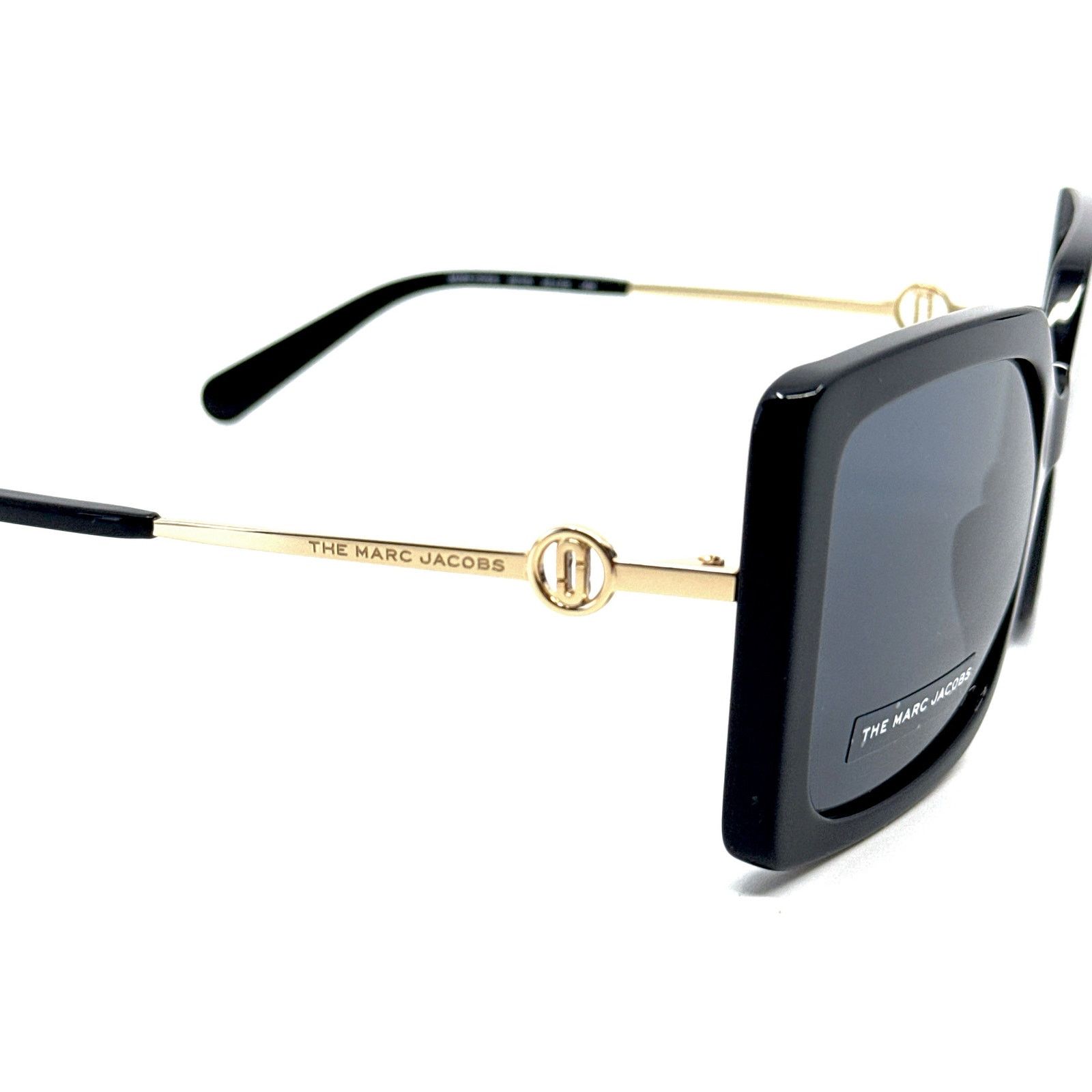 Marc Jacobs NEW!!! MARC JACOBS Sunglasses MARC 579/S 807IR Authentic Size ONE SIZE - 6 Thumbnail