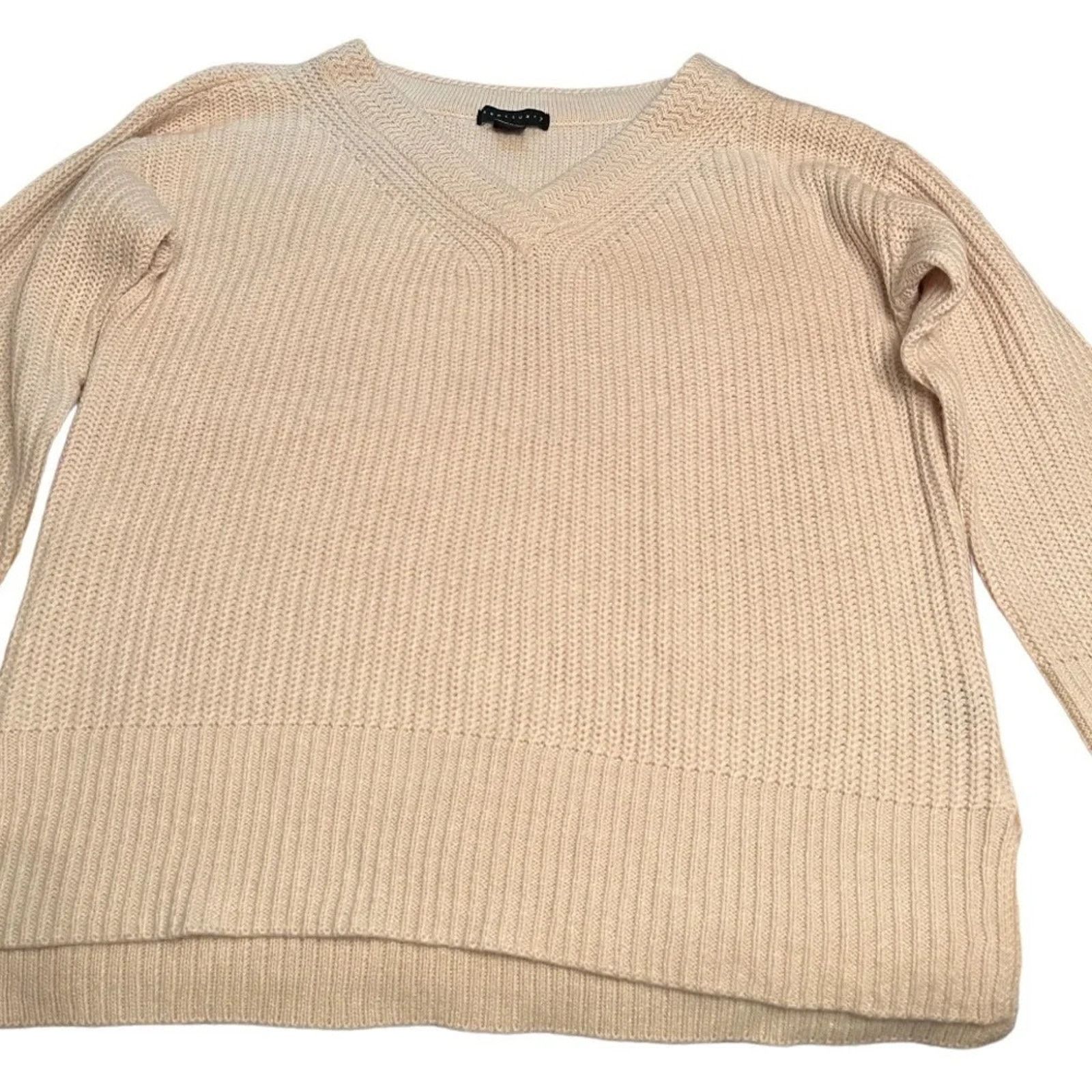 Sanctuary Sanctuary Austin stitch sweater, size Medium Size M / US 6-8 / IT 42-44 - 1 Thumbnail