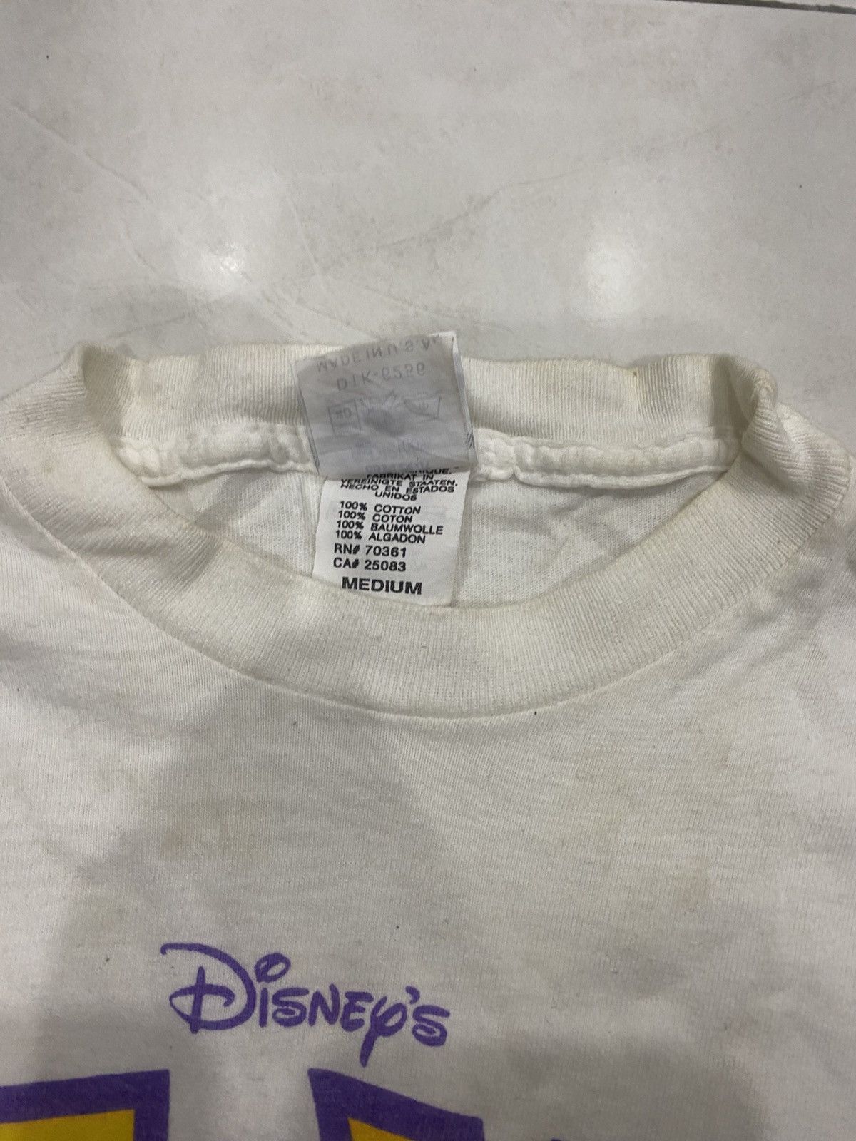 Disney Toy Story Disney Kid Shirt Size US XXS / EU 40 - 4 Thumbnail