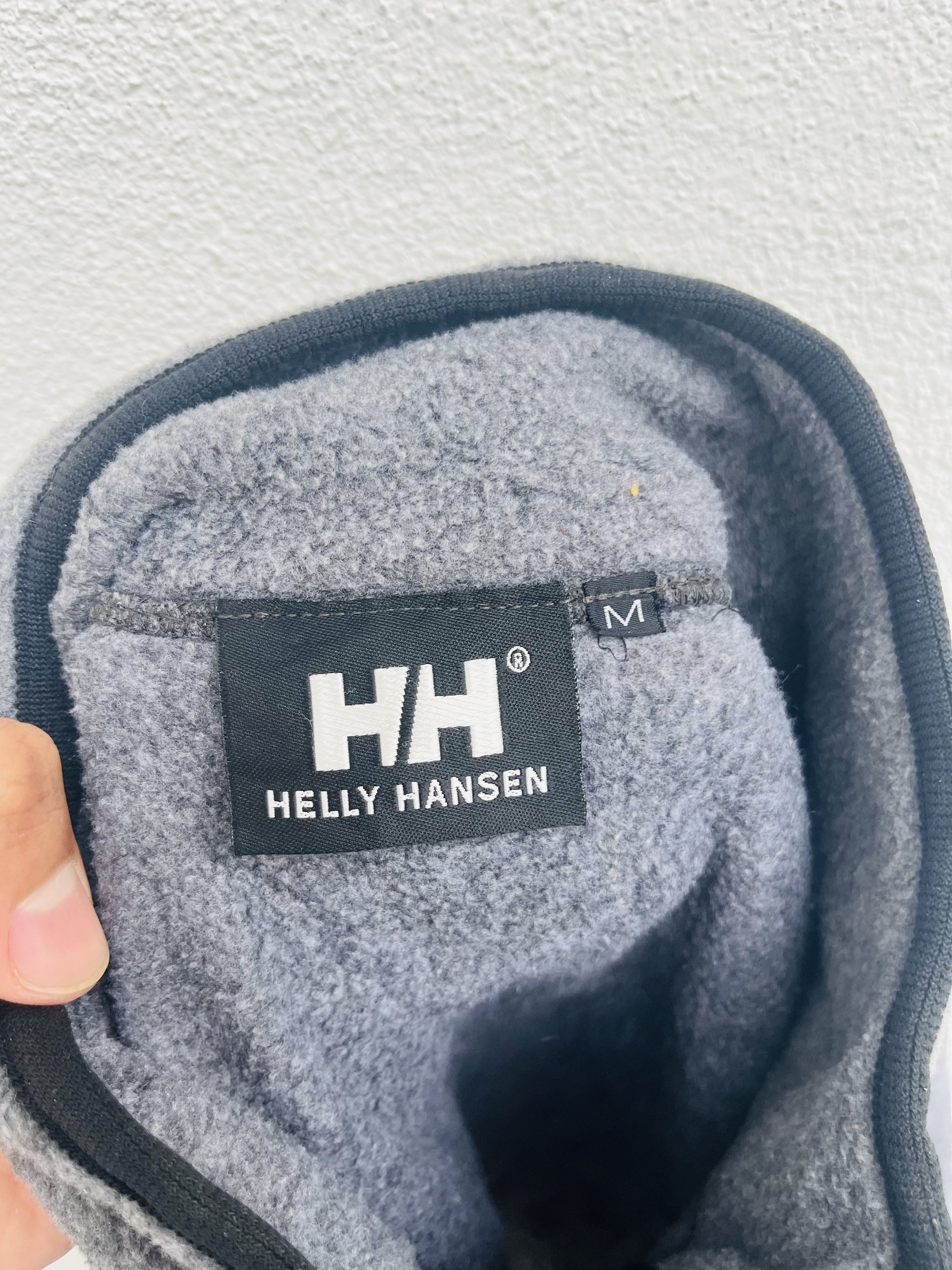 Helly Hansen Vintage Helly Hansen Japanese Designer Fashion Style Size US M / EU 48-50 / 2 - 7 Thumbnail