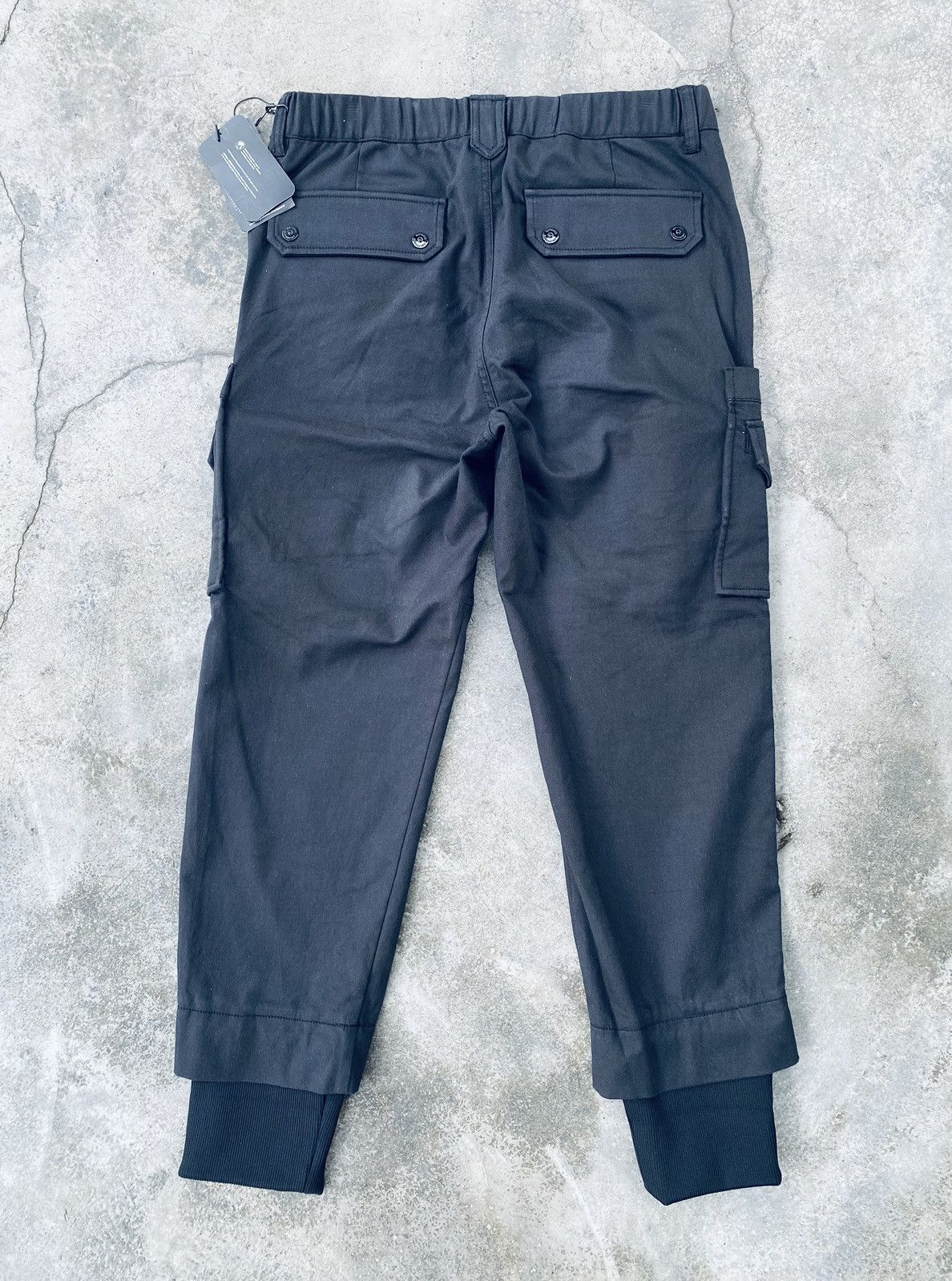 Vintage Vintage Y2k National Geographic Cargo Pants Rare Size US 33 - 2 Thumbnail