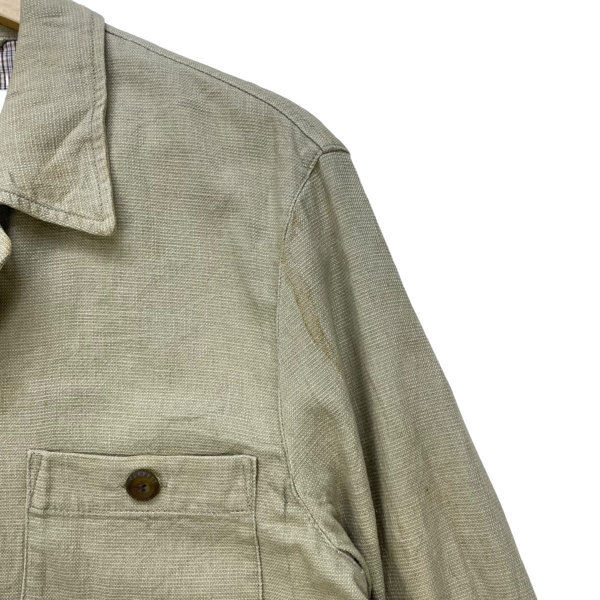Playboy 💥Vintage Playboy Jacket Size US M / EU 48-50 / 2 - 3 Thumbnail
