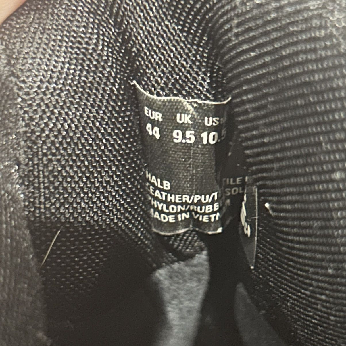 Eytys Eytys Boots Size US 9.5 / EU 42-43 - 6 Thumbnail