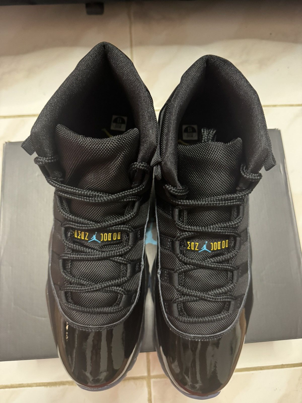Jordan Brand Size 13- Jordan 11 Gamma 2025 Size US 13 / EU 46 - 5 Thumbnail