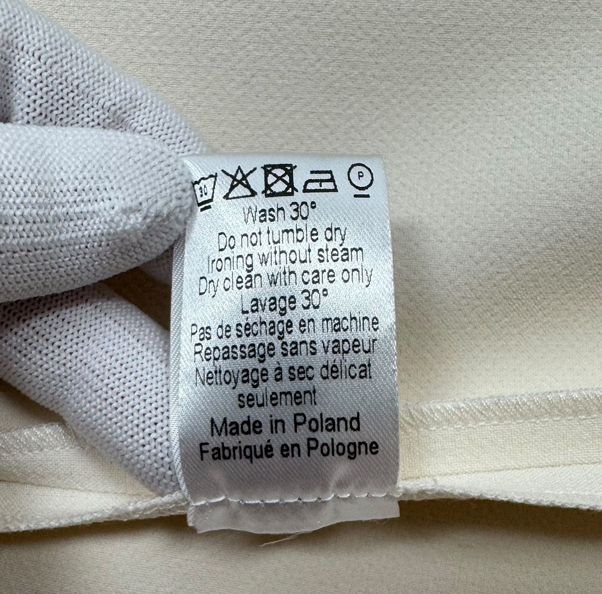 Joseph Joseph Cady Stretch Sabine Dress size 40 Size M / US 6-8 / IT 42-44 - 13 Thumbnail