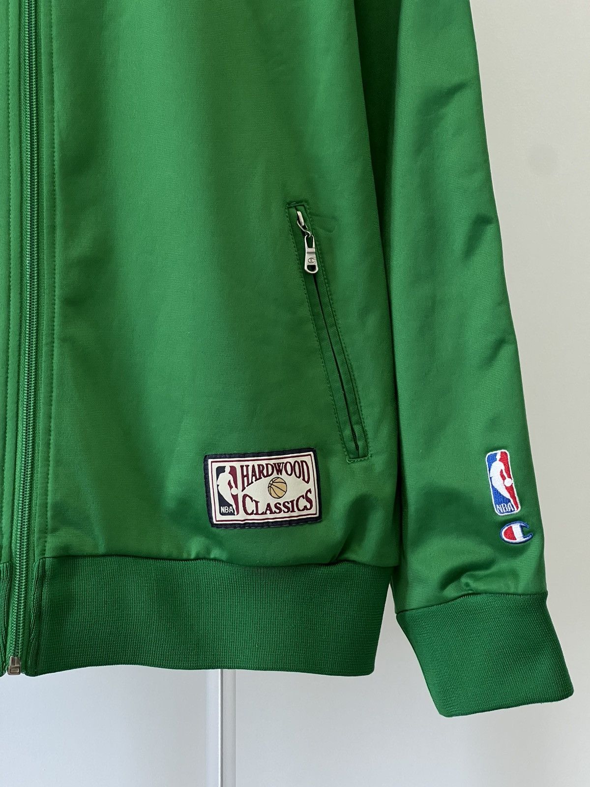 Champion Celtics Champion vintage Size US L / EU 52-54 / 3 - 4 Thumbnail