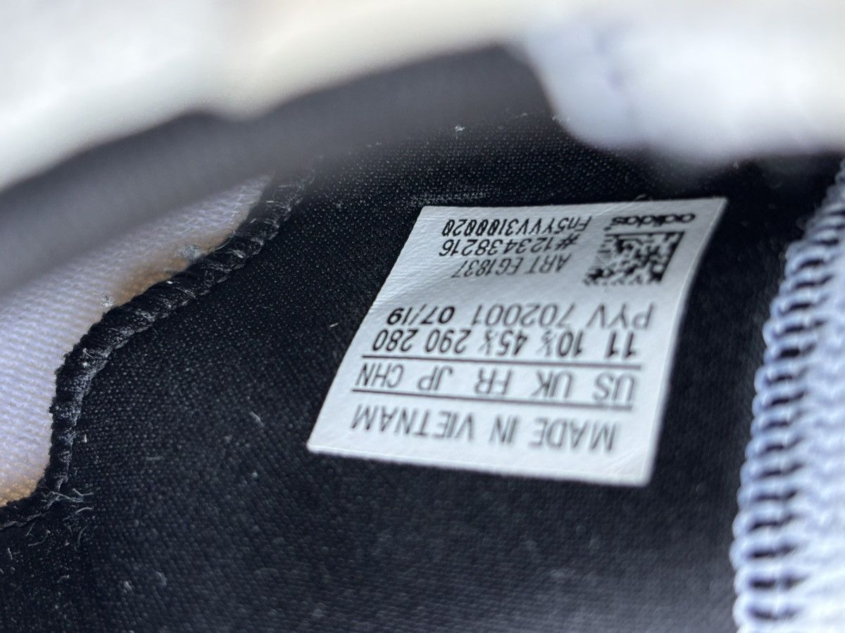 Adidas × Pharrell Human made Solarhu redheart 🗣️Final price 🗣️ Size US 11 / EU 44 - 6 Thumbnail