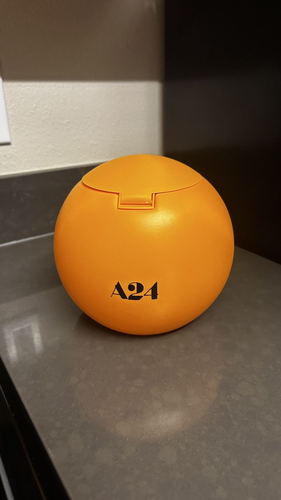 A24 Marty Supreme x A24 Collectible Container Size ONE SIZE - 2 Thumbnail