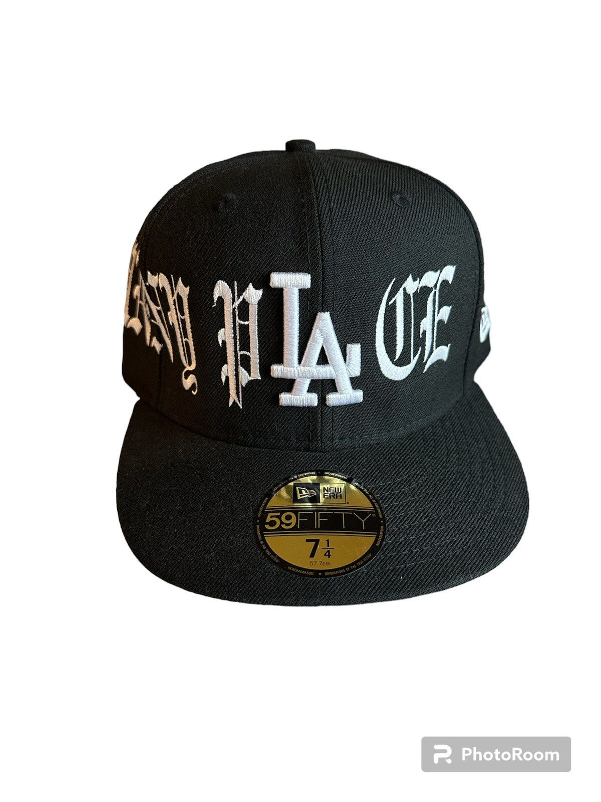 Menace “A Sunny Place For Shady People” hat