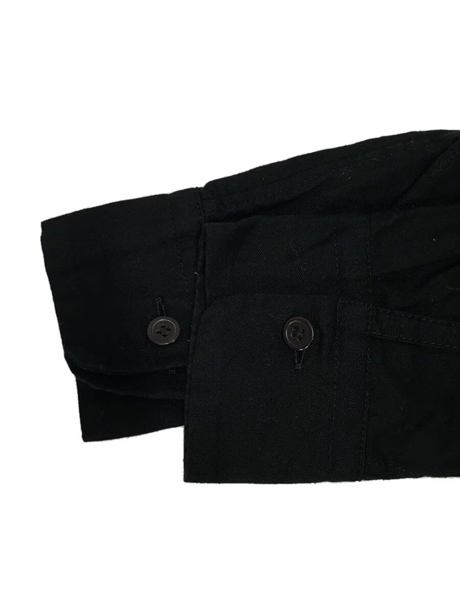 Yohji Yamamoto yohji yamamoto POURHOMME Y's cotton shirt dress Size US M / EU 48-50 / 2 - 6 Thumbnail