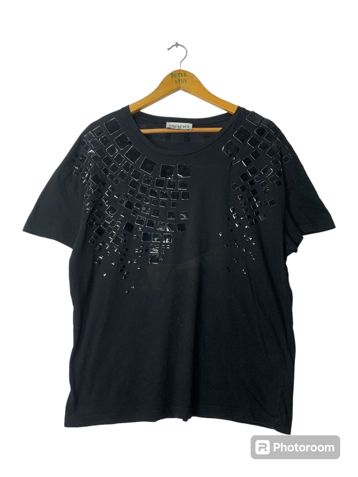 Designer × H&M AW 2009 H&M Trend T-shirt Size M / US 6-8 / IT 42-44 - 1 Thumbnail