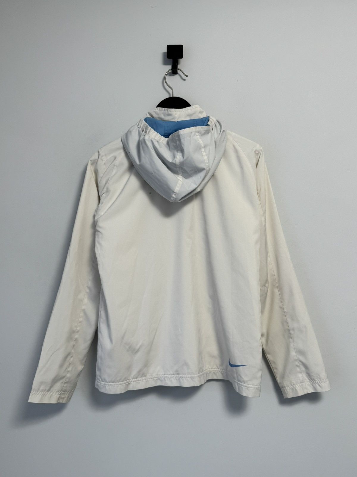 Nike Nike Vintage Set Jacket Pants 90’s TrackSuit Y2k style Size M / US 6-8 / IT 42-44 - 11 Thumbnail