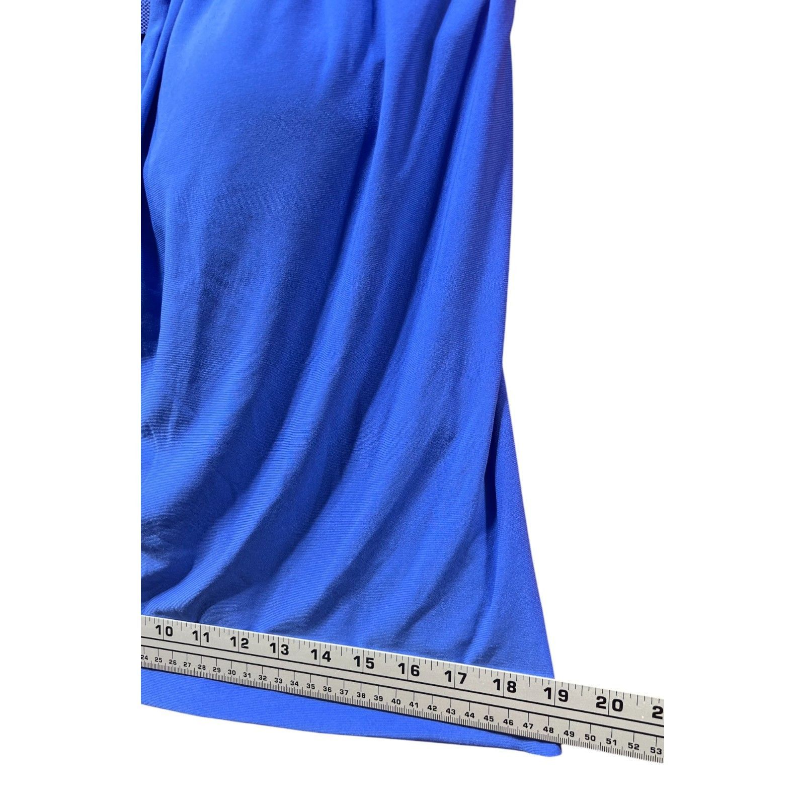 Other Aqua Green - Women's UPF 50 High Neck KeyHole Tankini Top - Size ONE SIZE - 7 Thumbnail