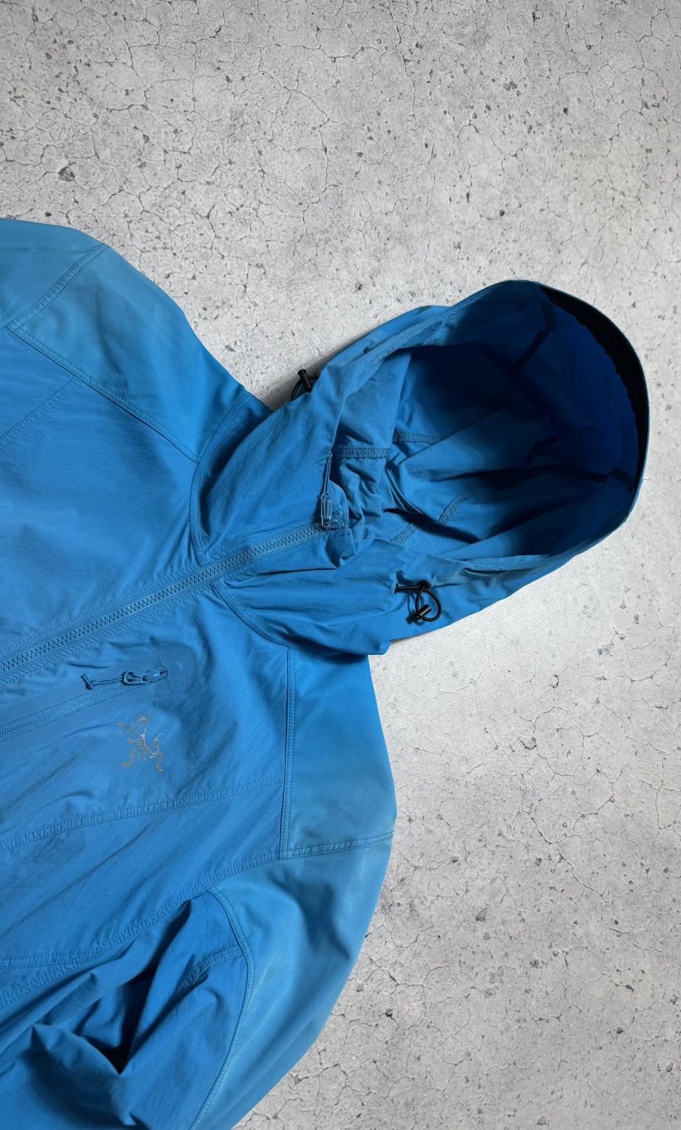 Arc'teryx Arcteryx Women’s Light Outdoor Jacket Size S Size S / US 4 / IT 40 - 5 Thumbnail