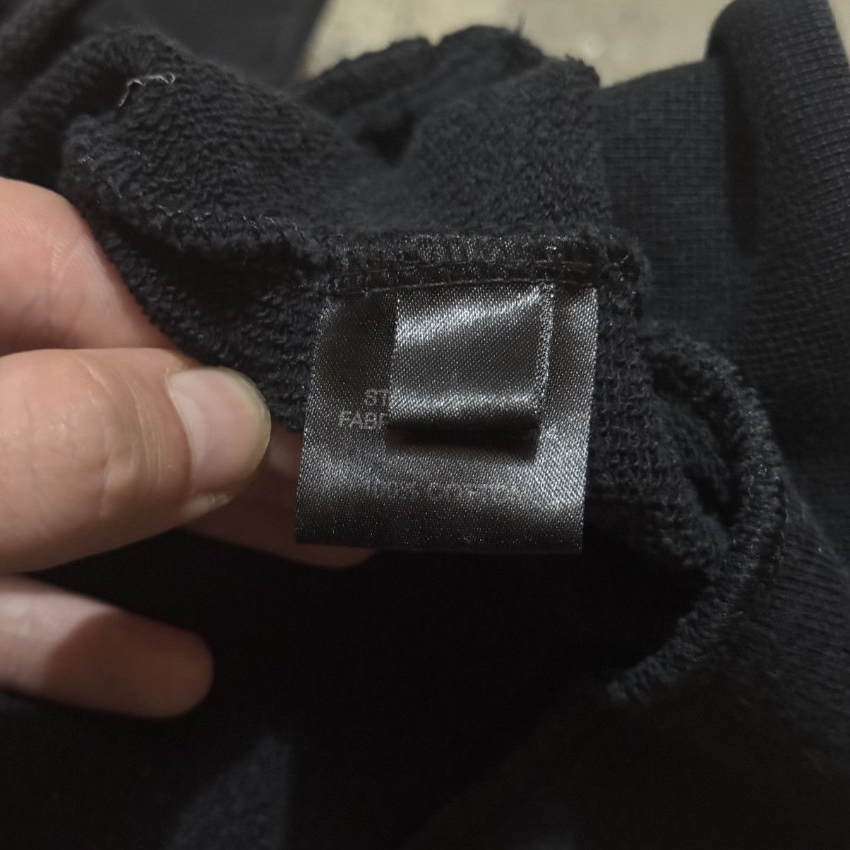 Raf Simons 2015 Raf Simons Astronaut zip up hoodie Paris fashion week Size US L / EU 52-54 / 3 - 5 Thumbnail