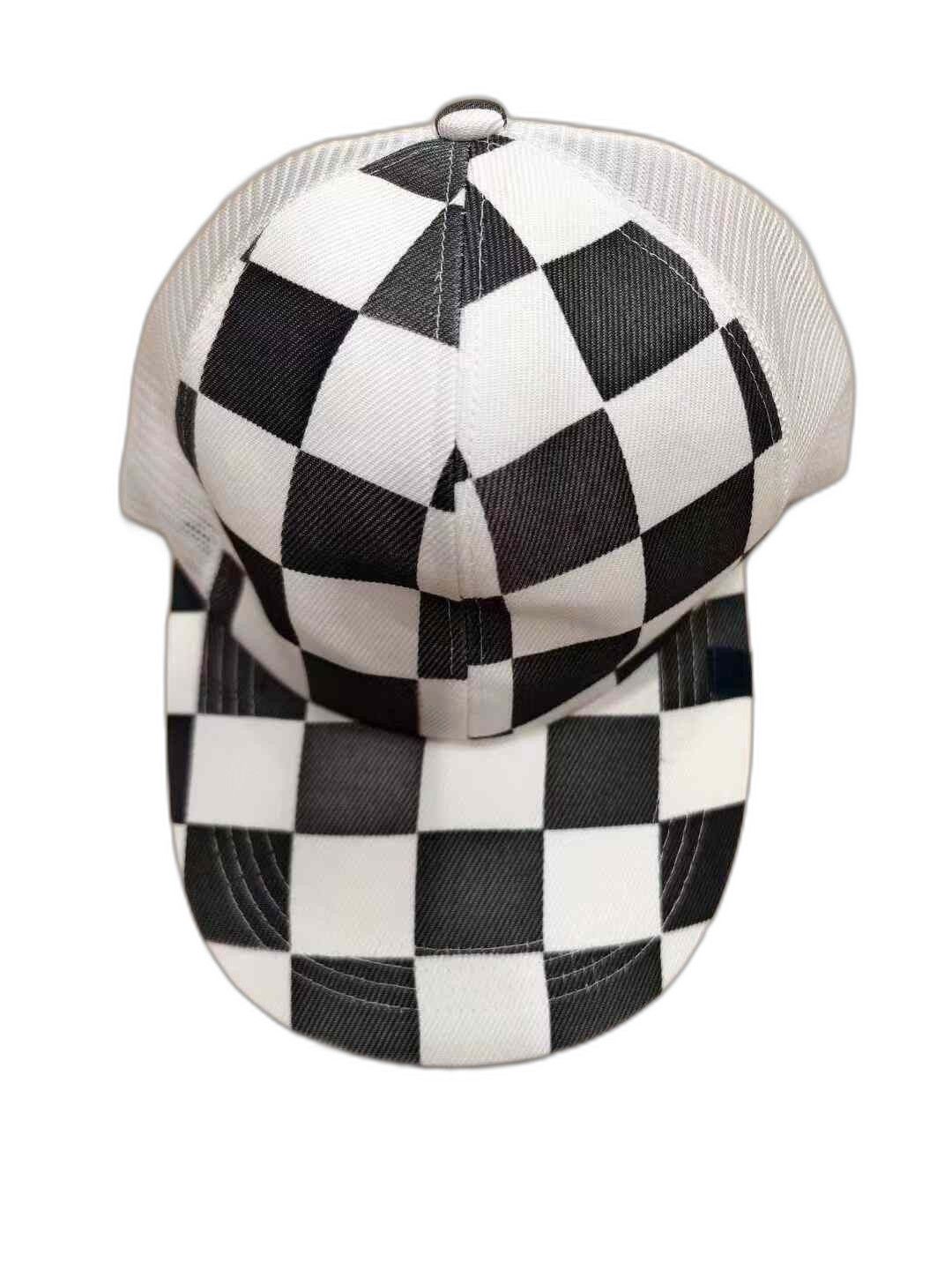 Visvim VISVIM 19 ICT Goodyear Cap Size ONE SIZE - 1 Thumbnail