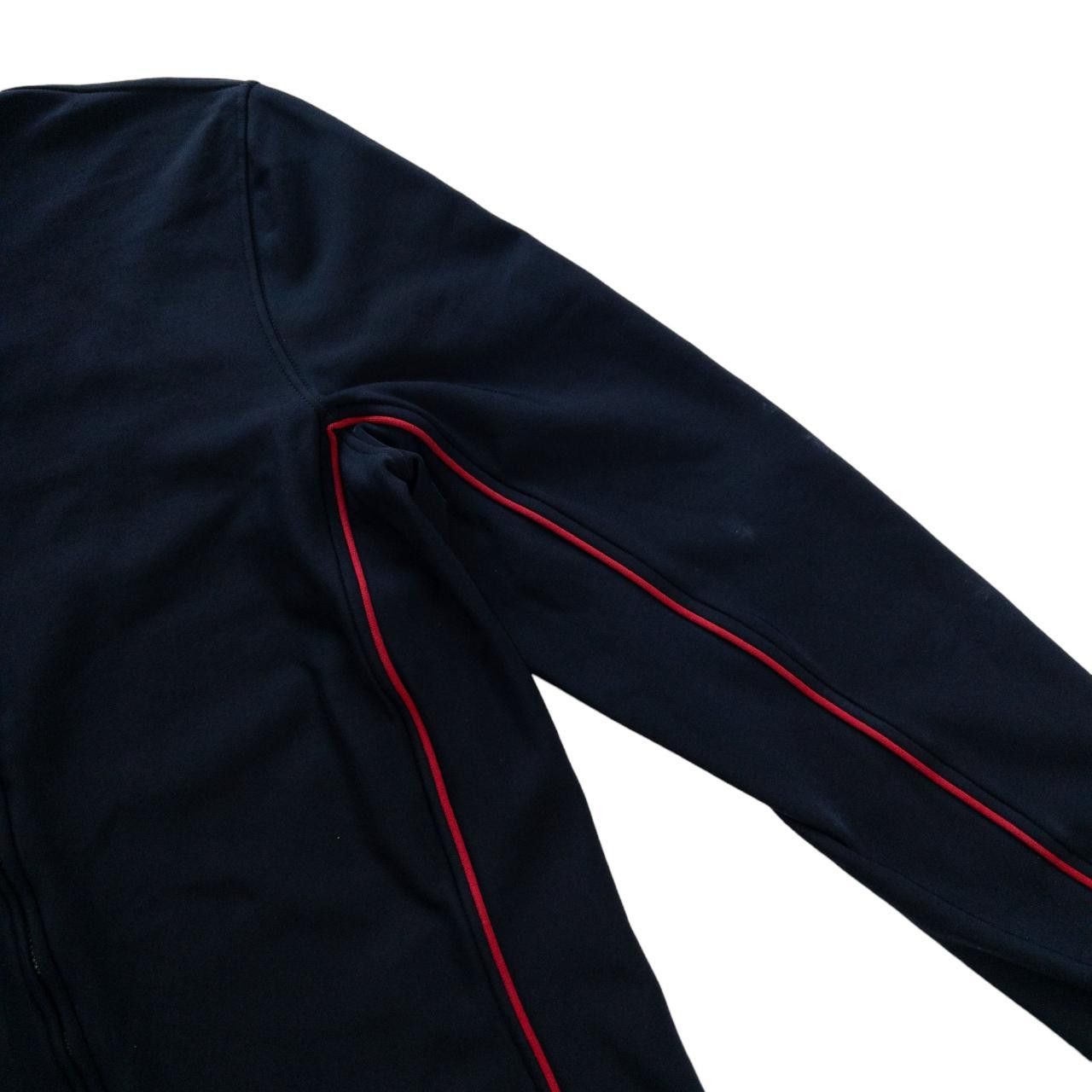 Prada Vintage Prada Zip Up Track Jacket Size S Size S / US 4 / IT 40 - 4 Thumbnail