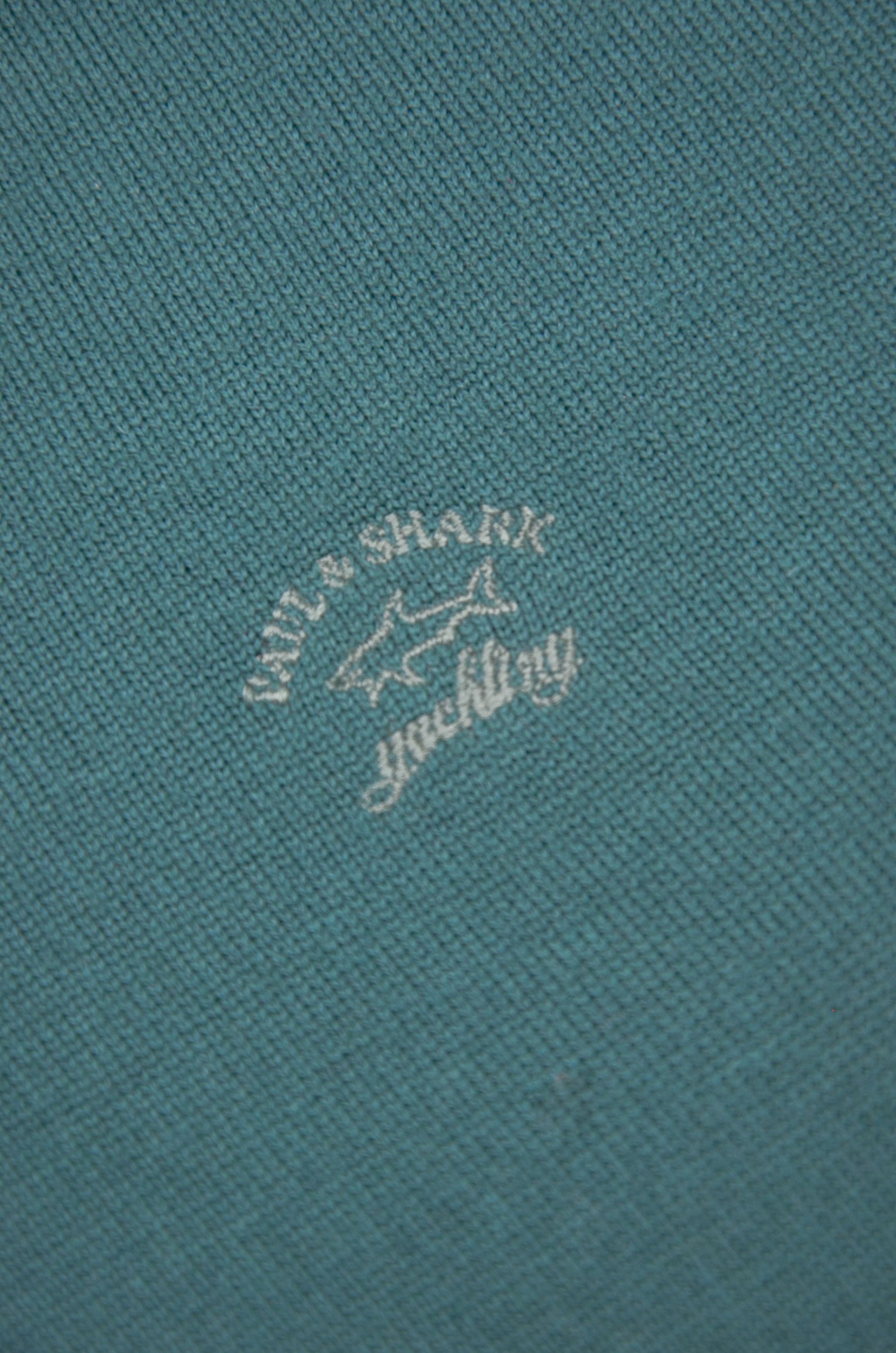 Paul & Shark Paul & Shark Vintage Wool Nautical Sweatshirt M Size US M / EU 48-50 / 2 - 5 Thumbnail