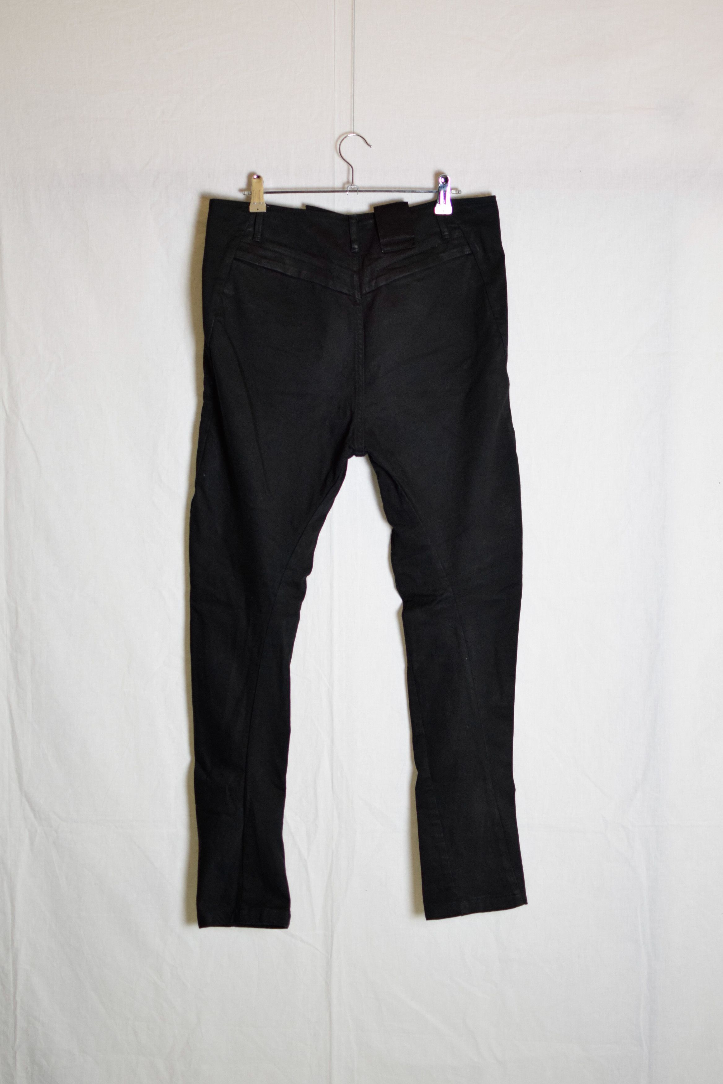 Julius Julius 2015 Sample Denim Pants Size US 30 / EU 46 - 3 Thumbnail